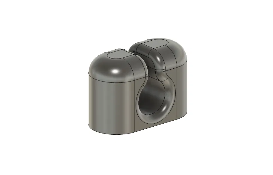 Bộ Sắp Xếp Dây Cáp Mô-đun - Image 2