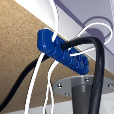 Bộ Sắp Xếp Dây Cáp Mô-đun