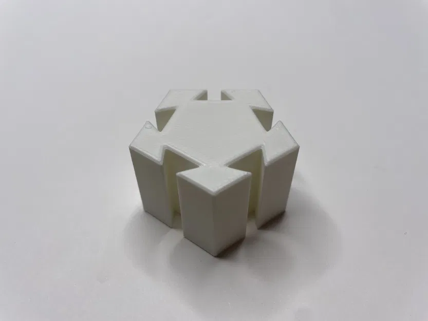 Bộ Xây Dựng Cơ Bản (Hệ Thống Xây Dựng Bow Tie) - Image 11