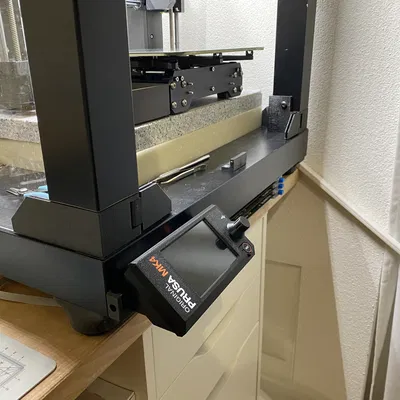 Thiếu bao vây XLCD Mount MK4 bên ngoài