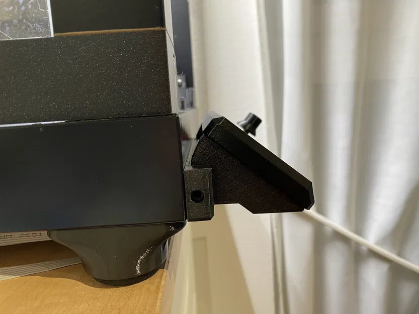 Thiếu bao vây XLCD Mount MK4 bên ngoài - Image 4