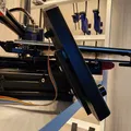 Giá đỡ màn hình bên trái cho Ender 3V2 và MAX REMIX - Thumbnail 5