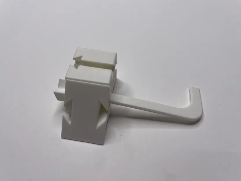 Bộ Xây Dựng Cơ Bản (Hệ Thống Xây Dựng Bow Tie) - Image 20