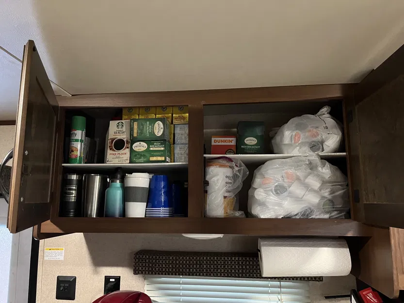 Chân đế/hỗ trợ kệ có thể điều chỉnh - Image 8