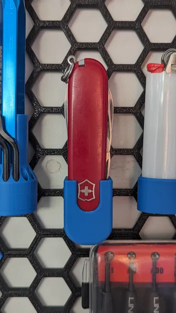 Khay Đựng Dao Thụy Sĩ HSW - Image 2