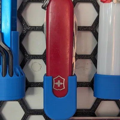 Khay Đựng Dao Thụy Sĩ HSW