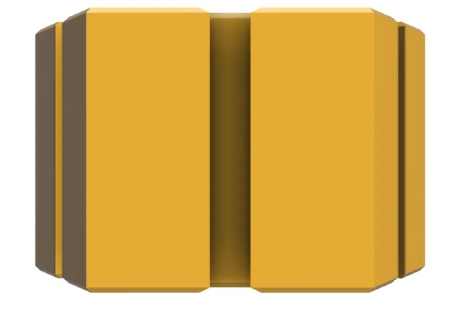 Bộ Xây Dựng Cơ Bản (Hệ Thống Xây Dựng Bow Tie) - Image 29