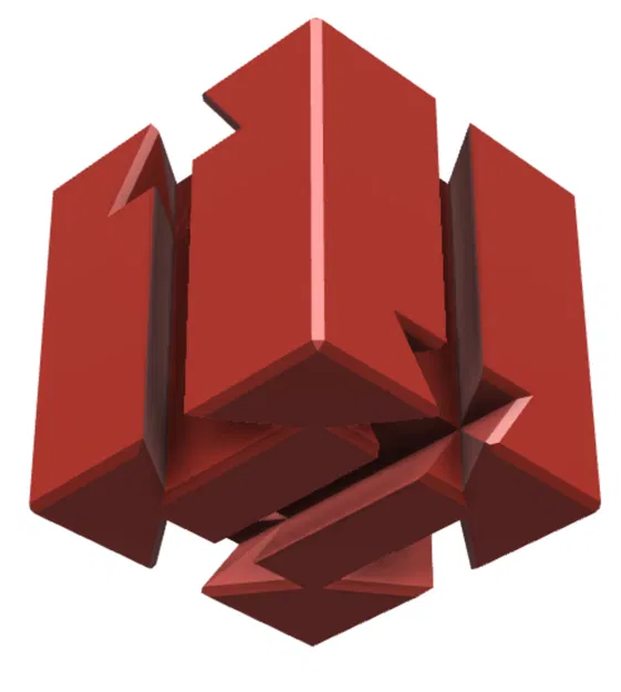 Bộ Xây Dựng Cơ Bản (Hệ Thống Xây Dựng Bow Tie) - Image 31