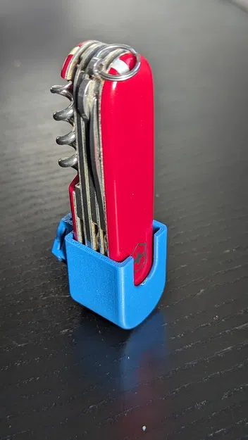 Khay Đựng Dao Thụy Sĩ HSW - Image 3