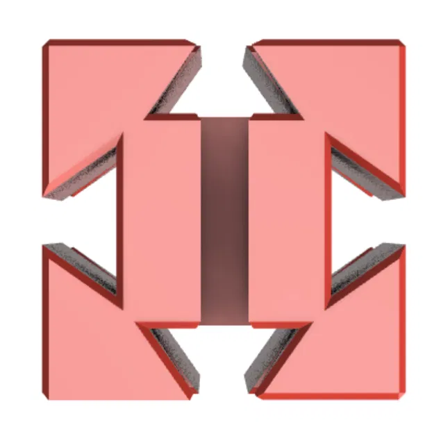 Bộ Xây Dựng Cơ Bản (Hệ Thống Xây Dựng Bow Tie) - Image 32