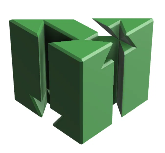 Bộ Xây Dựng Cơ Bản (Hệ Thống Xây Dựng Bow Tie) - Image 33