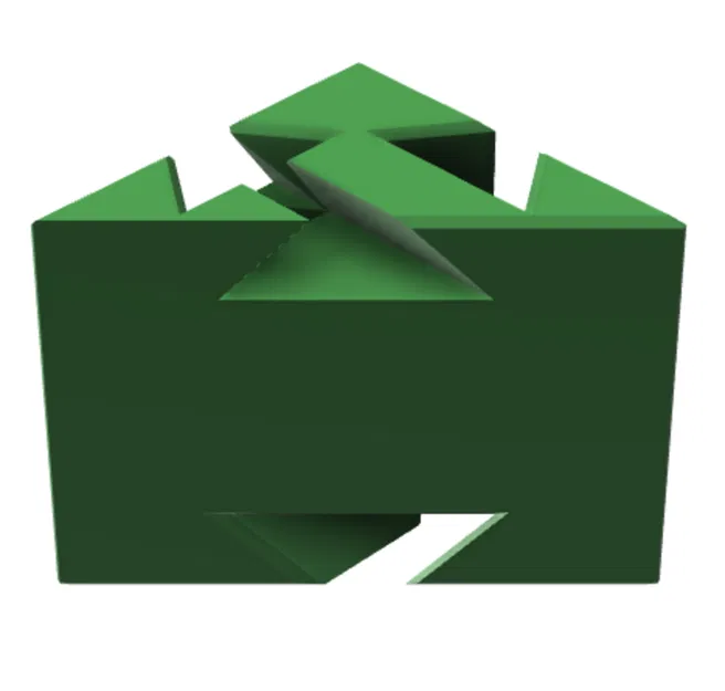 Bộ Xây Dựng Cơ Bản (Hệ Thống Xây Dựng Bow Tie) - Image 34