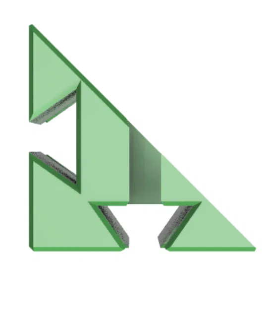 Bộ Xây Dựng Cơ Bản (Hệ Thống Xây Dựng Bow Tie) - Image 36