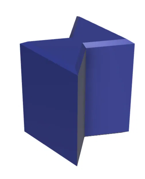 Bộ Xây Dựng Cơ Bản (Hệ Thống Xây Dựng Bow Tie) - Image 37