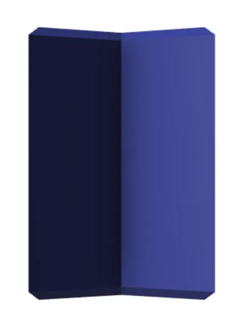 Bộ Xây Dựng Cơ Bản (Hệ Thống Xây Dựng Bow Tie) - Image 38