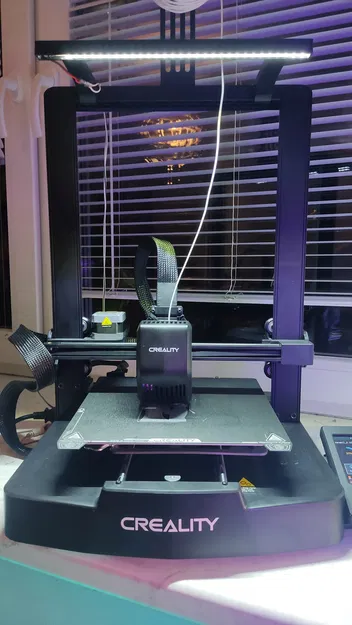 Thanh đèn cho Ender 3 v3 SE/KE - Image 1