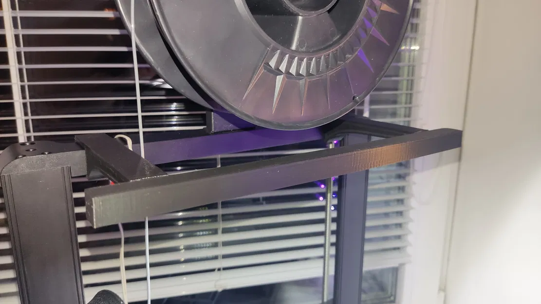 Thanh đèn cho Ender 3 v3 SE/KE - Image 2