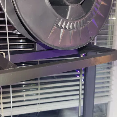 Thanh đèn cho Ender 3 v3 SE/KE