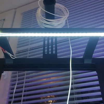 Thanh đèn cho Ender 3 v3 SE/KE