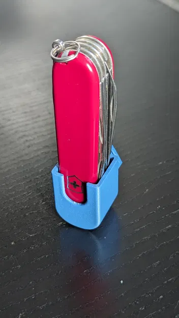 Khay Đựng Dao Thụy Sĩ HSW - Image 5