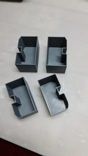 Chèn góc Dewalt TStak - Image 2