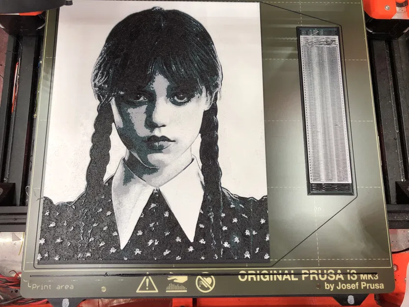 Thứ tư - Huorge - Image 1