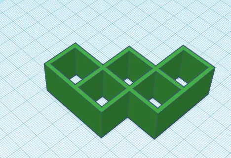 Tetris Cân Bằng W hoàn hảo - Image 2