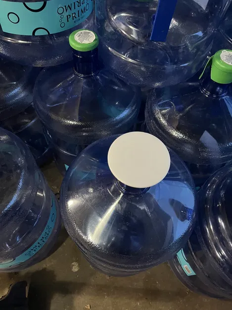Nắp bình nước 5 gallon - Image 2