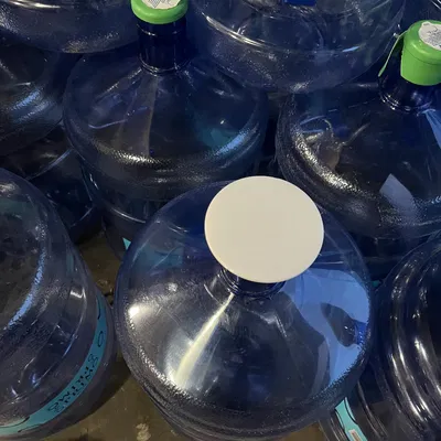 Nắp bình nước 5 gallon