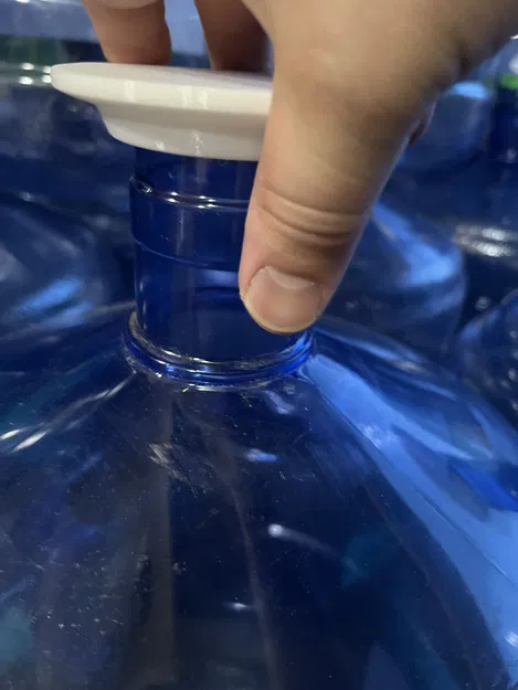 Nắp bình nước 5 gallon - Image 3