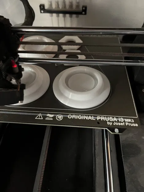 Nắp bình nước 5 gallon - Image 5