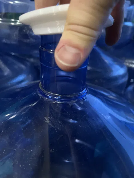 Nắp bình nước 5 gallon - Image 6