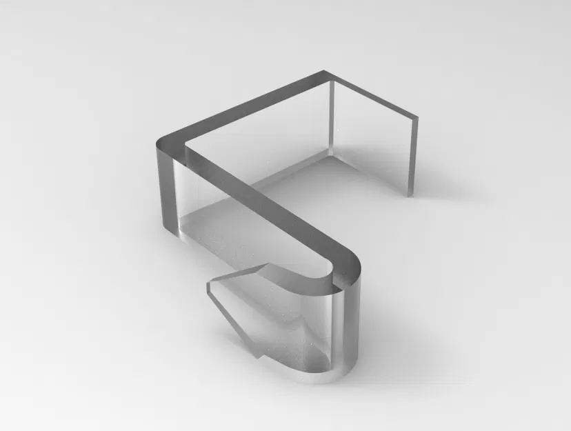 Móc treo đồ trang trí cửa sổ - Image 1