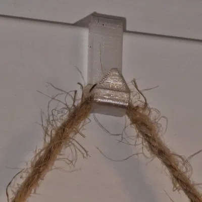 Móc treo đồ trang trí cửa sổ