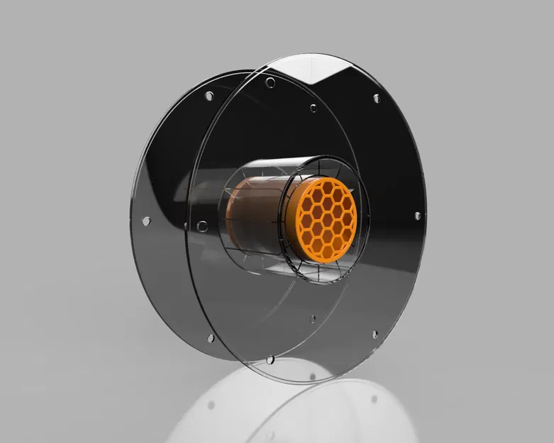 Các sợi ven biển khác nhau cho silica gel trong organzsticks - Image 1