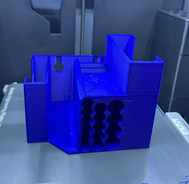 Phòng đựng thức ăn chăm sóc cá nhân lịch sự - Image 4