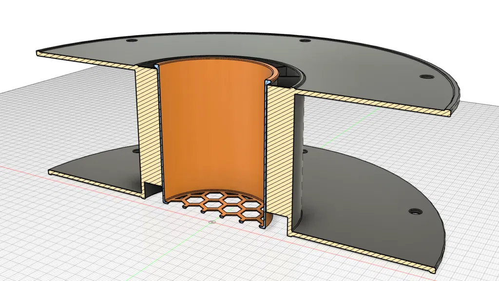 Các sợi ven biển khác nhau cho silica gel trong organzsticks - Image 3