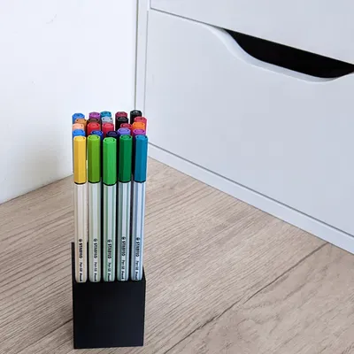 Kệ Đựng Bút Stabilo Pen 68