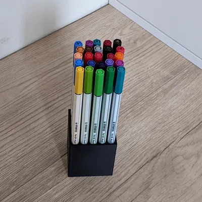 Kệ Đựng Bút Stabilo Pen 68