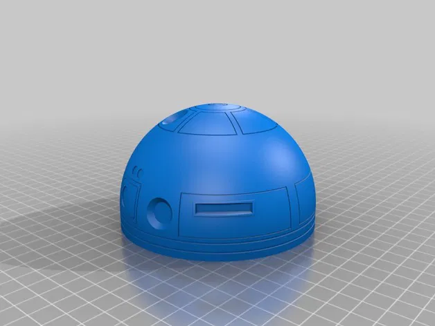 Mô hình Astromech Droid - Image 5