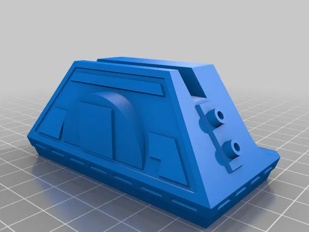 Mô hình Astromech Droid - Image 10