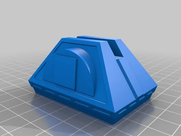 Mô hình Astromech Droid - Image 11