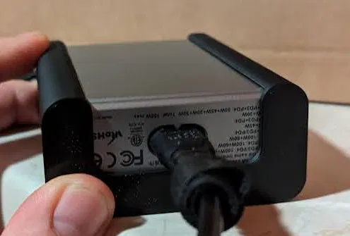 Giá Đỡ Sạc Satechi 165W - Image 1