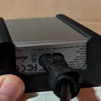 Giá Đỡ Sạc Satechi 165W