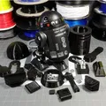 Mô hình Astromech Droid - Thumbnail 24