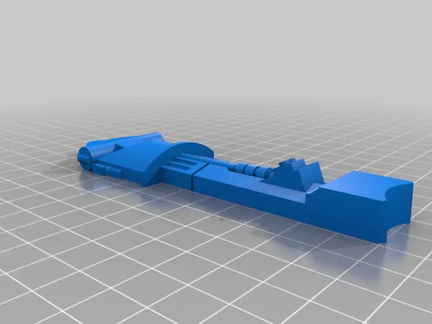 Mô hình Astromech Droid - Image 26