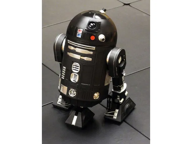 Mô hình Astromech Droid - Image 29