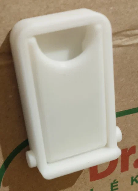 Phiên bản nâng cấp khăn móc - Image 2