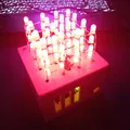 Hộp Đựng Arduino Cho LedCube - Thumbnail 5