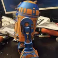 Mô hình Astromech Droid - Thumbnail 32